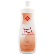 Viva Hand Body Lotion Jicama 550 ml