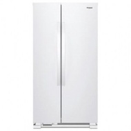 [特價]惠而浦 WRS315SNHW 740L 對開門冰箱 含標準安裝+舊機回收