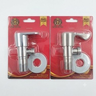 2-Way Valve 3-Way