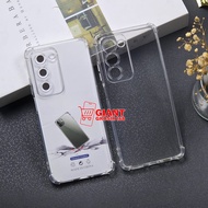 Oppo A5 4G Oppo A5 5G Oppo A5X Soft Case Airbag Clear Case Oppo A5 4G Oppo A5 5G Oppo A5X
