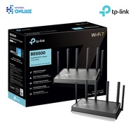 Archer BE400 | BE6500 Dual-Band Wi-Fi 7 Router