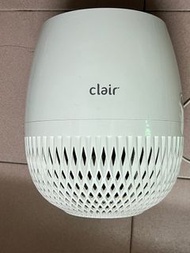 Clair 空氣淨化機