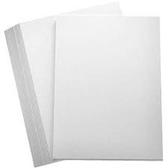 50 pcs A4 White Envelope 100 gsm Peel & Seal 9" x 12.75" 229mm x 324 mm / A4 Sampul Surat Putih