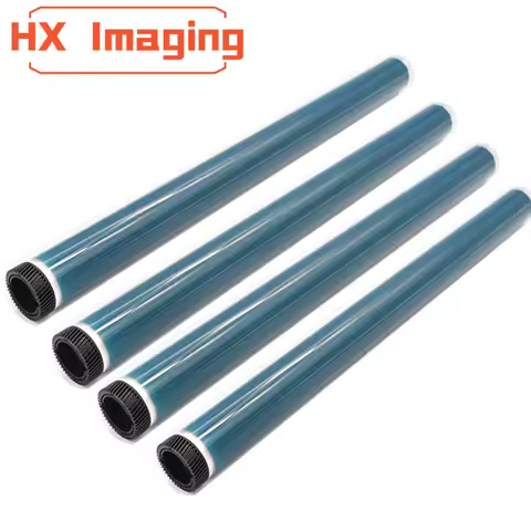 4X OEM OPC Drum For Ricoh MP C3003 C3503 C4503 C5503 C6003 C3004 C3504 C4504 C5504 C6004 120000 Page