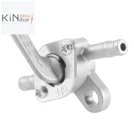 Inline pit dirt bike Petrol  Tap on off Switch fit 50cc 110cc 125cc pit bike