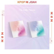 cignature - 3rd EP Album [My Little Aurora]