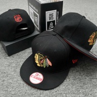 Snapback hat NHL/new era cap original import/hat