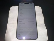 iphone 16 pro max 1tb 美國版 esim only