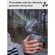 Solar Emergency Light Multifunctional Outdoor Light Rechargeable Fan Camping Light Emergency Lights