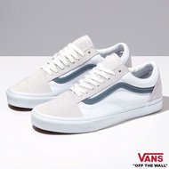 Vans Clouds Old Skool Sneakers Women (Unisex US Size) WHITE VN0A7Q2JRV21