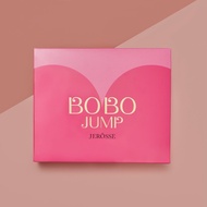 BOBO JUMP Sauce|80 Tablets/Box