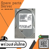 HP / HITACHI 250GB 3.5'' HDD // HDP725025GLA380 / P/N: 0A36885 / MLC: BA3090 / 504337-001 (Used) // สินค้ารับประกัน โดย บริษัท อะไหล่เซิร์ฟเวอร์ จำกัด