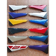 YAMAHA RXZ BATTERY COVER