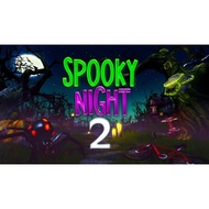 [PC Game] Spooky Night 2    [Digital Download]