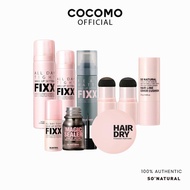 (SO NATURAL) Makeup Range - COCOMO