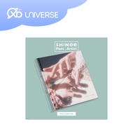 SHINee Single Album - Poet | Artist - Photobook