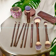 Hourglass Brush Collection