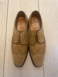 Berwick 1707 size 7