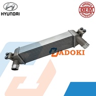 OEM HIGH QUALITY HYUNDAI STAREX A2/H2 FACELIFT 28190-4A700 INTERCOOLER FULL ALUMINIUM