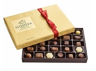 [Godiva] Premium Chocolate Assorted
