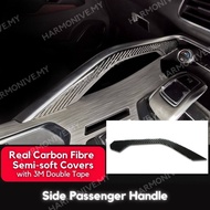 PROTON X50 Full Interior Protective Real Carbon Fiber Covers