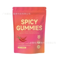 Tk Health Products Multivitamin Creatine Gummy Apple Cider Vinegar Gummy Collagen Gummy