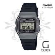 F-91WM-1BDF / F-91WM-1B / F-91WM DIGITAL RETRO WATCH 100% ORIGINAL