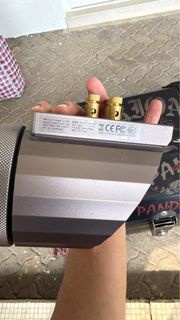 Astell & kern ACRO L1000