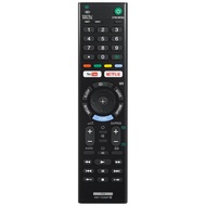 New Replacement RMT-TX300P Remote Control For Sony RMT-TX300B RMT-TX300U 4K HDR Ultra HD TV KD55X7007G KDL-32W607D KDL50W667G KD-43X7007G KDL-32W607D
