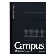 Shopee Arrive The Next Day KOKUYO Campus Checkered Notebook A5