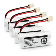 Battery BT162342 / BT262342 BT183342/BT283342 BT166342/BT266342 2.4v 800Mah Battery Pack for VTech C