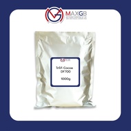 Premium Cocoa DF700 Powder 10-12% Fat (1kg Bag) Food Grade Cocoa Powder