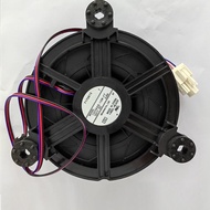 WE  1 PCS 12V 0.26A Fan Motor Freezer Refrigerator Cooling Fan 12038GE-12M-YT DC12V 0.26A 3Lines for