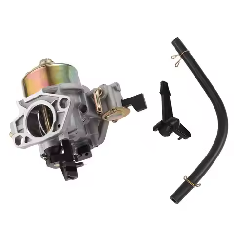 NEW Carburetor Carb For Honda GX240 GX270 8HP 9HP 16100-ZE2-W71 1616100-ZH9-820