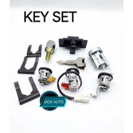 KEY SETS MITSUBISHI PAJERO V6 V32 V34 V44 V46