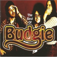 (CD-R) BUDGIE - THE BEST OF BUDGIE