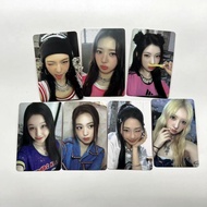 Genuine babymonster Photocard Regular One DRIP MS2.0 Bonus Card AHYEON ASA RUKA RAMI