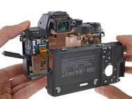 Sony 相機維修 a7s2 a7r2 a7m2 a6000 a6300 a6400