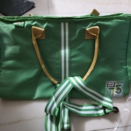 Milo 75th years anniversary bag