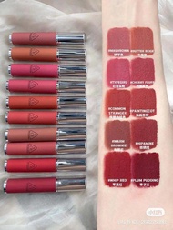 (1PCS) CE3 Lipmatte 10Color
