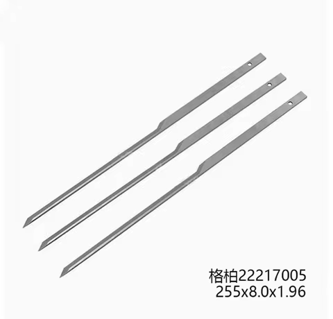 Gerber CAD cutting blade HSS knife blade 21261011 54782010 85878000 22941000 99913000 22217005 10125