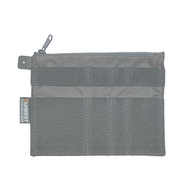 Vanquest Sticky Admin Pouch 5x7 (Wolf Gray)