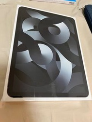 全新iPad Air 第五代64未開封