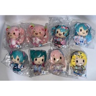 !!️ Migu Pro sekai Nuitta Dot Hatsune Miku Project Magical mirai plush (1st Hand)