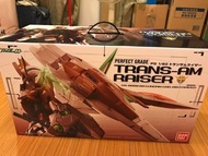 pg trans am raiser 三紅00r 00raiser