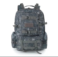 Ransel Tactical Army Libanon Jumbo ( HARGA GROSIR ) Tas Military - Tas Gunung - Tas Outdoor - Tas Lo
