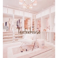 PRELOVED ( LIVE BOOKING )