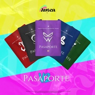 Auten Prints - SB19 Photobook Passport style V2