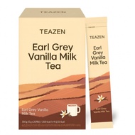 Teazen Ceylon Earl Grey Vanilla Milk Tea 300g