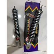C70 ABSORBER CHROME C70 LAEM HONDA